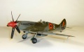 Pacific Coast Models 1/32 Spitfire Mk.XIV  