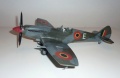 Pacific Coast Models 1/32 Spitfire Mk.XIV  