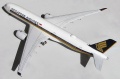 Revell 1/144 A-350 Singapore airlines