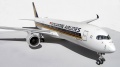 Revell 1/144 A-350 Singapore airlines