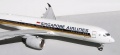 Revell 1/144 A-350 Singapore airlines