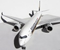 Revell 1/144 A-350 Singapore airlines