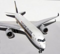 Revell 1/144 A-350 Singapore airlines