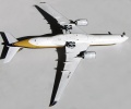 Revell 1/144 A-350 Singapore airlines