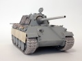 Dragon 1/35 Panther Ausf.F -  