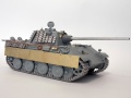 Dragon 1/35 Panther Ausf.F -  