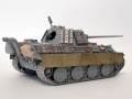 Dragon 1/35 Panther Ausf.F -  