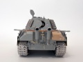 Dragon 1/35 Panther Ausf.F -  