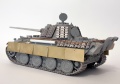Dragon 1/35 Panther Ausf.F -  