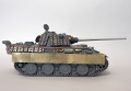 Dragon 1/35 Panther Ausf.F -  