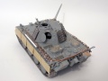 Dragon 1/35 Panther Ausf.F -  