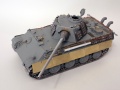 Dragon 1/35 Panther Ausf.F -  