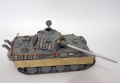 Dragon 1/35 Panther Ausf.F -  