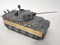 Dragon 1/35 Panther Ausf.F -  