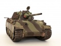 Dragon 1/35 Panther Ausf.F -  