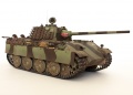 Dragon 1/35 Panther Ausf.F -  