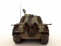 Dragon 1/35 Panther Ausf.F -  