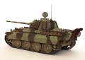 Dragon 1/35 Panther Ausf.F -  