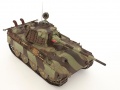 Dragon 1/35 Panther Ausf.F -  