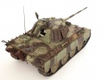 Dragon 1/35 Panther Ausf.F -  