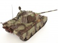 Dragon 1/35 Panther Ausf.F -  