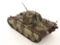 Dragon 1/35 Panther Ausf.F -  