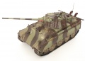 Dragon 1/35 Panther Ausf.F -  