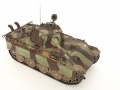 Dragon 1/35 Panther Ausf.F -  