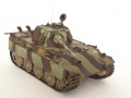 Dragon 1/35 Panther Ausf.F -  