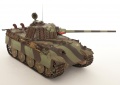 Dragon 1/35 Panther Ausf.F -  