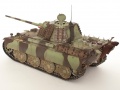 Dragon 1/35 Panther Ausf.F -  