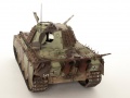 Dragon 1/35 Panther Ausf.F -  