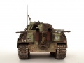 Dragon 1/35 Panther Ausf.F - Опоздавшая Кошка