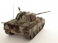 Dragon 1/35 Panther Ausf.F -  