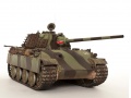 Dragon 1/35 Panther Ausf.F -  