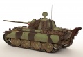 Dragon 1/35 Panther Ausf.F -  