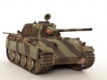 Dragon 1/35 Panther Ausf.F -  