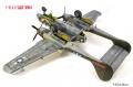 Hobbyboss 1/32 P-61 A-5 Black Widow