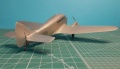 Croco 1/72 Miles M.8 Peregrine  - 