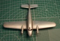 Croco 1/72 Miles M.8 Peregrine  - 