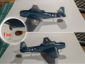 Academy 1/72 Grumman TBM-1C Avenger  