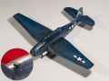 Academy 1/72 Grumman TBM-1C Avenger  