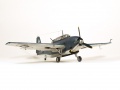 Academy 1/72 Grumman TBM-1C Avenger  