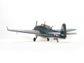 Academy 1/72 Grumman TBM-1C Avenger  