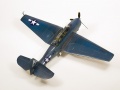 Academy 1/72 Grumman TBM-1C Avenger  