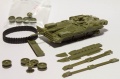 Trumpeter 1/72 Strv 103C