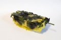 Trumpeter 1/72 Strv 103C