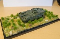 Trumpeter 1/72 Strv 103C