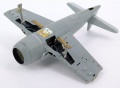 HobbyBoss 1/48 F8F Bearcat   -  ,  1