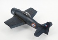 HobbyBoss 1/48 F8F Bearcat   -  ,  1